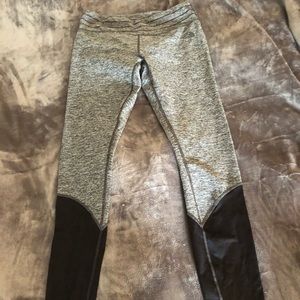 North Face Leggings